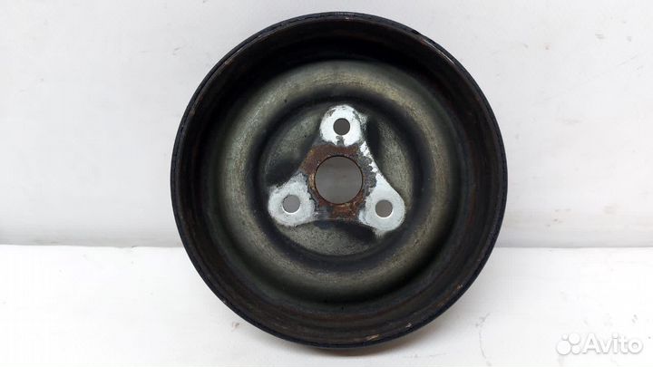 Шкив помпы Bmw 3-Series F30 N13B16A