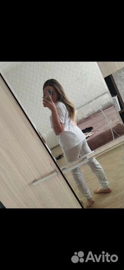 Медицинский костюм