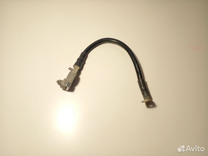 Провод акб Skoda Fabia 2