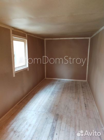 Бытовка, как вы хотите: доставка быстро, расчет честно