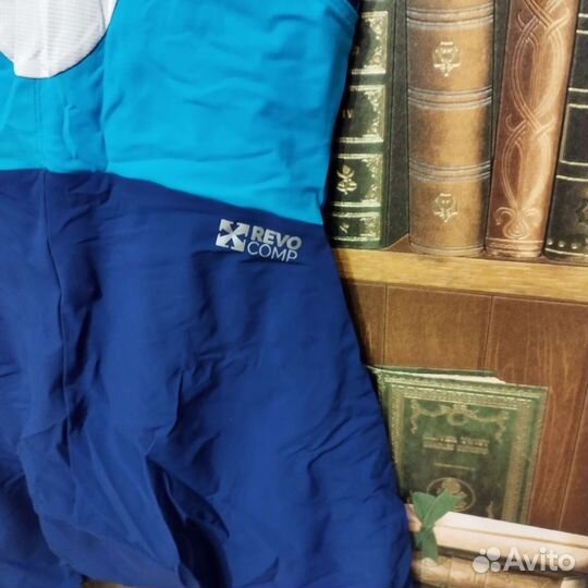 Костюм для триатлона (трисьют) zerod TT suit