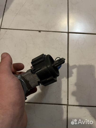 Замок зажигания ваз