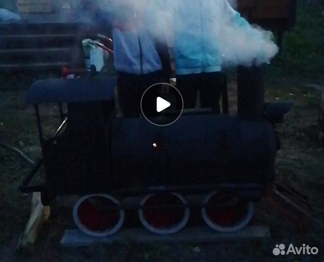 Мангал, доставка