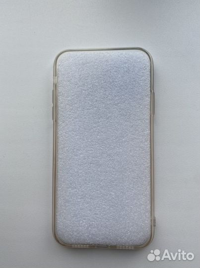 Чехол на iPhone 11