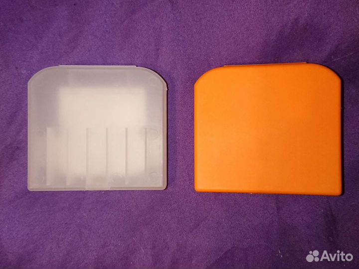 Ампульница тактическая ап-2