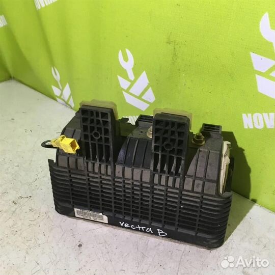 Подушка безопасности пассажирская Опель Вектра Б