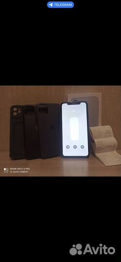 iPhone 11 64gb