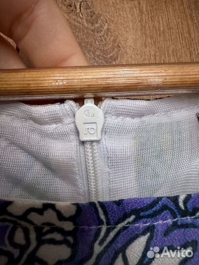 Платье 46/48 из натурального шелка