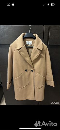 Пальто