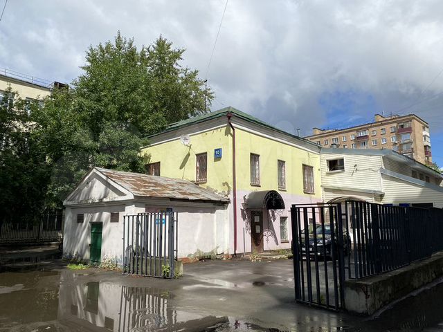 Здание, 208.8 м²