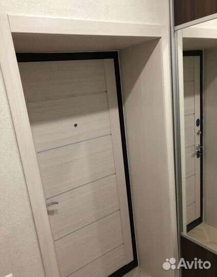 Входные двери