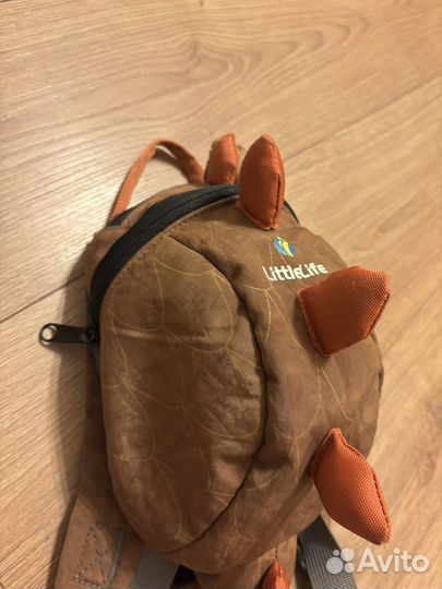 Рюкзак детский Little Life б/у