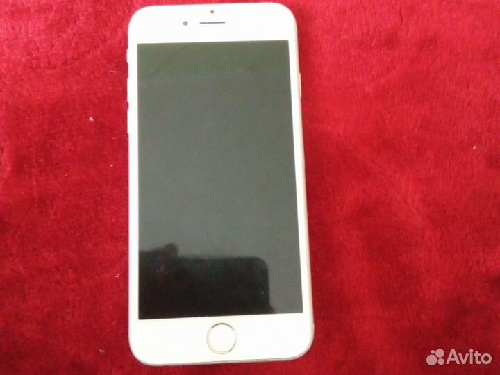 iPhone 6, 16 ГБ