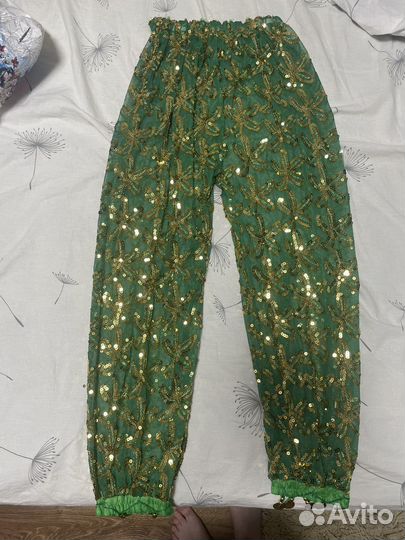 Костюмы для восточных танцев