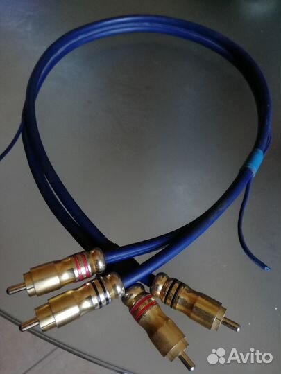 Перех-ки тv, scart, 5DIN, jack, Kабели Klozt; Hama