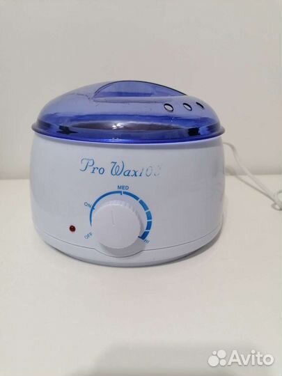 Воскоплав для депиляции