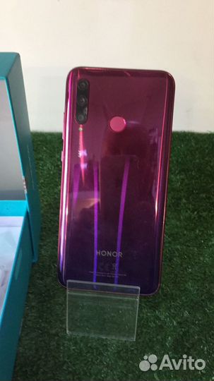 HONOR 10i, 4/128 ГБ