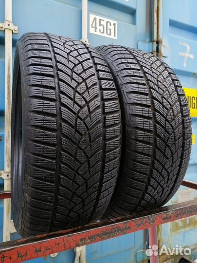 Goodyear UltraGrip Performance Gen-1 225/50 R17