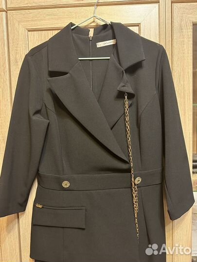 Комбинезон женский новый