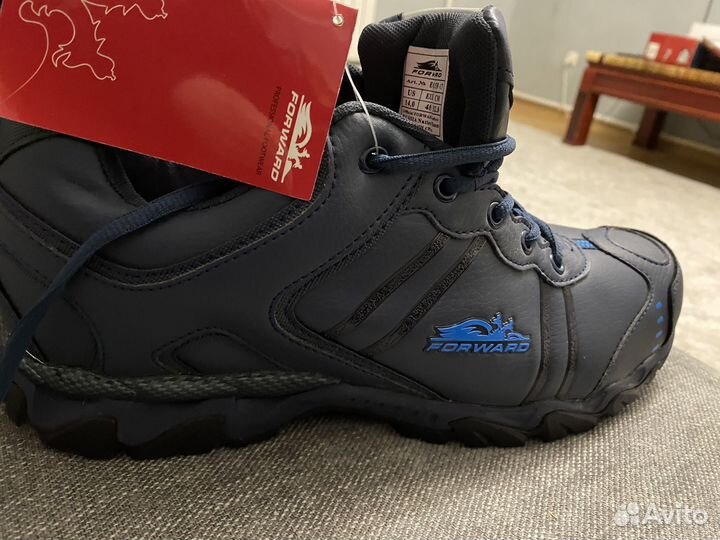 Красовки мужские