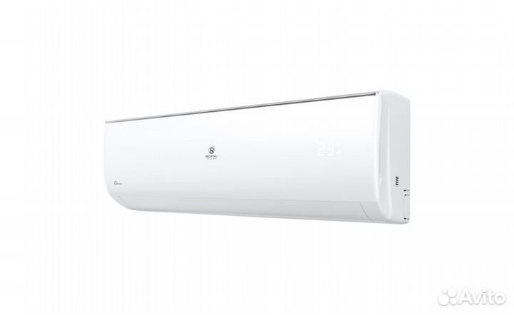 Кондиционеры Lessar, Tosot, Quattro, Trade-in