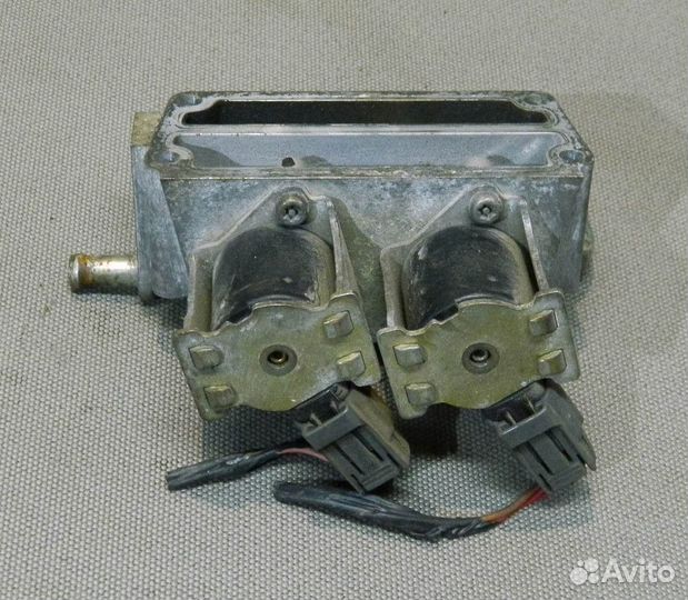 Клапан BY-pass Carisma GDI