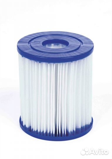 Бассейн Bestway Fast Set 57270, 305х76 см 3638 л