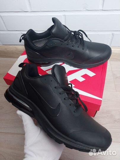 Ботинки Nike Air Presto зимние