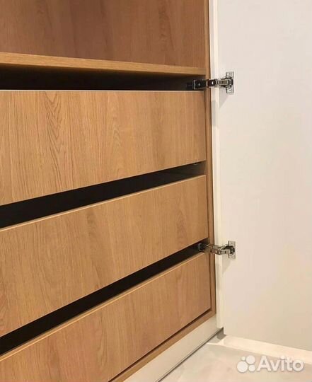 Шкафы на заказ