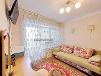 2-к. квартира, 31,5 м², 2/7 эт.