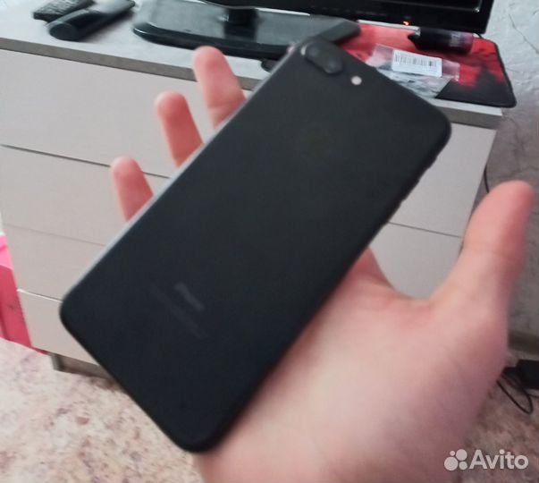 iPhone 7 Plus, 32 ГБ