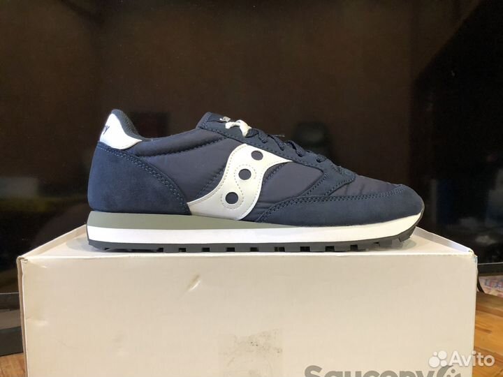 Кроссовки Saucony Jazz Originals