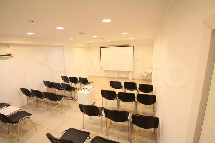 Сдам офисное помещение, 114 м²