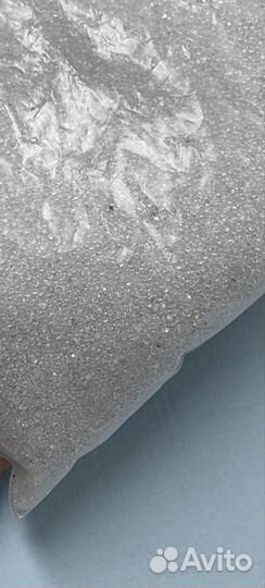 Микро гранулят стеклянный для мишек тедди