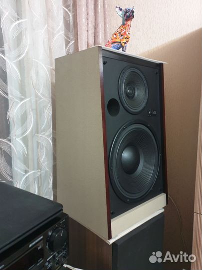 Акустические колонки Victor s-755