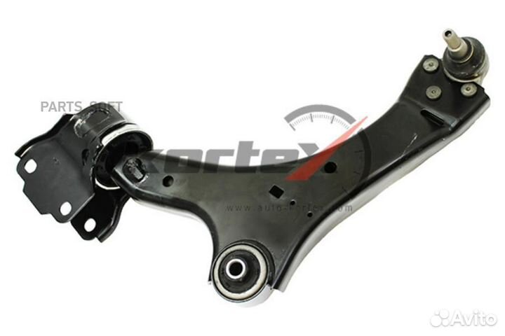 Kortex KSL5573 Рычаг пер.подв.нижн. L