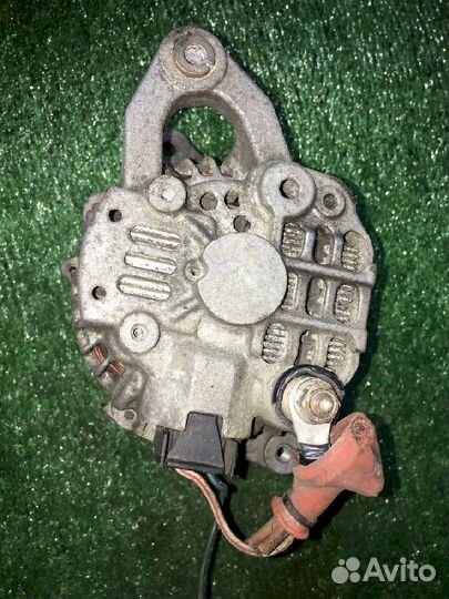 Генератор G63B Mitsubishi Delica P27V MD554801 A5T