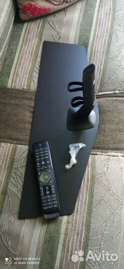Телевизор philips ambilight 49PUS7909/60