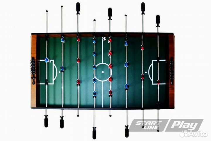 Настольный футбол / Dusseldorf / 4 фута