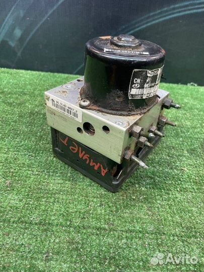 Блок ABS Chery Amulet A15 2003-2012