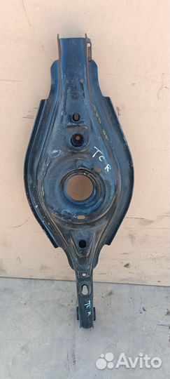 Рычаг под пружинный задний Mazda CX-9 TC.Оригинал