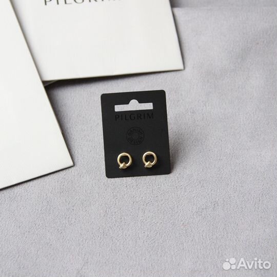 Км Серьги гвоздики