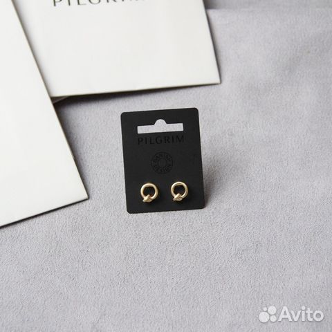 Км Серьги гвоздики