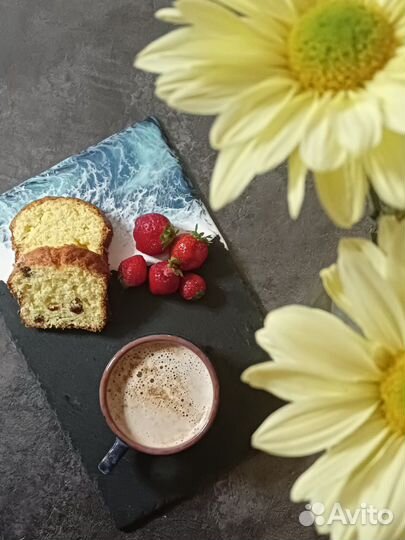 Сервировка для ролов и холодных закусок