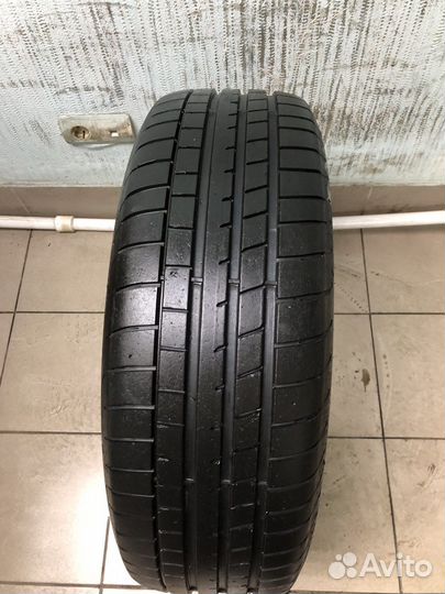 Goodyear Eagle F1 Asymmetric 3 235/65 R18