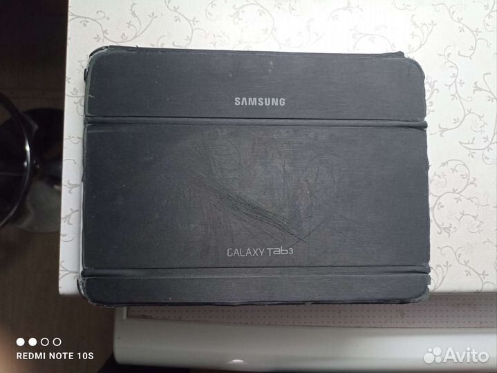 Samsung Galaxy Tab 3