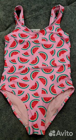 Купальник для девочки