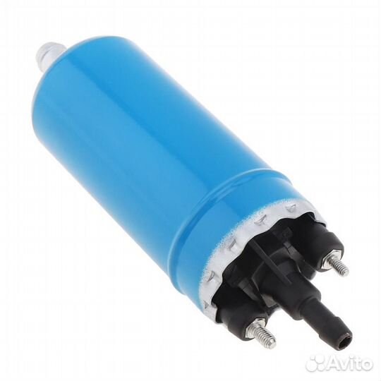 Электрический топливный насос