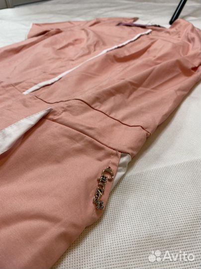 Удобный медицинский комбинезон 48 размер