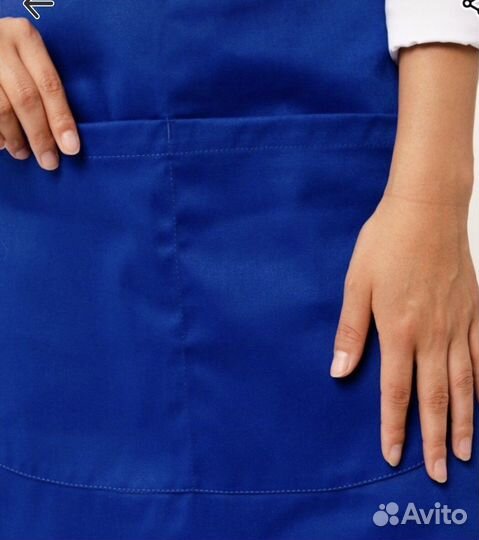 Фартук женский